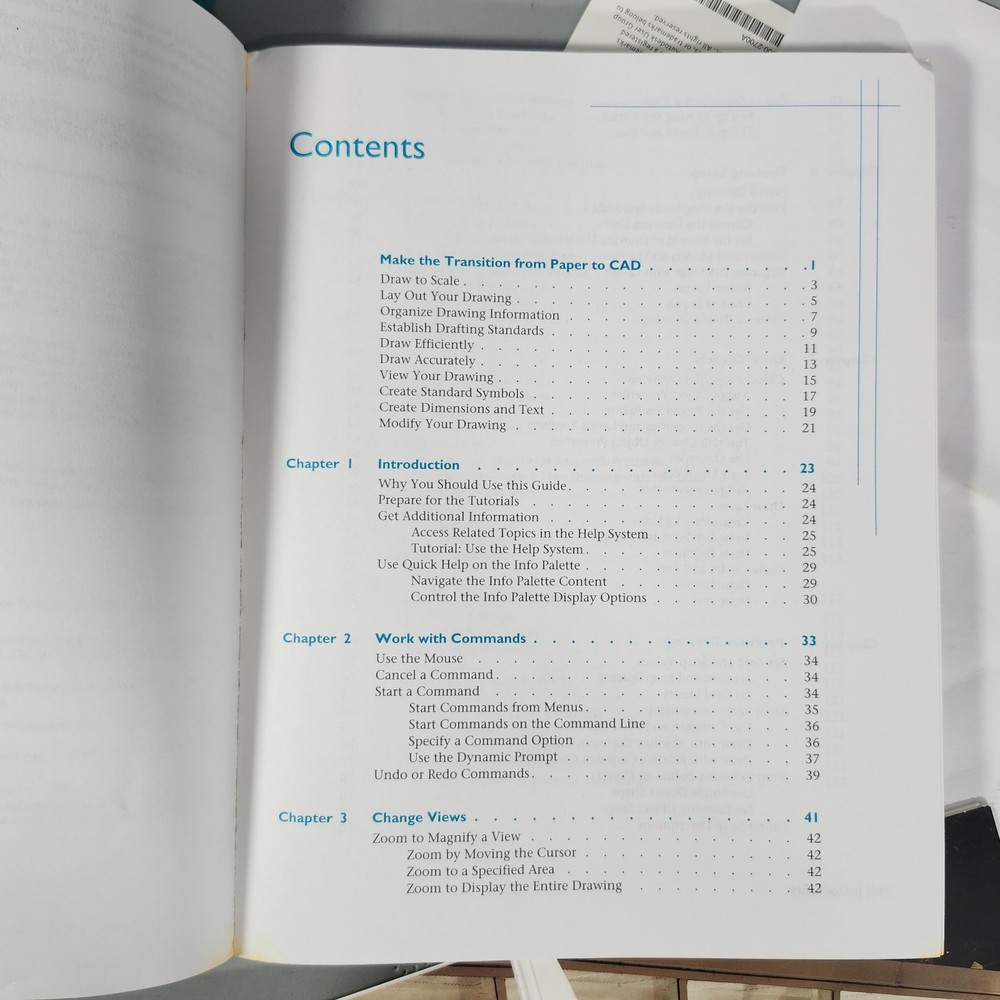 AutoCAD LT 2007 Autodesk Drafting Software in Box Serial Activation Key Untested