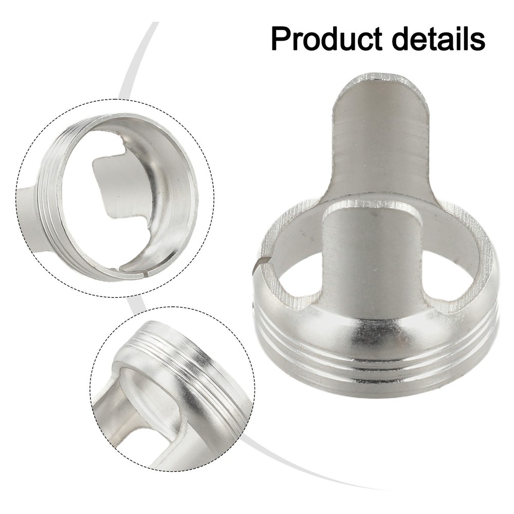 PT60 for IPT60 Plasma Cutting Replacement Spacer Guide Double Pointed 60432