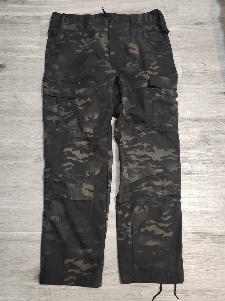 Trouser Army Combat Uniform