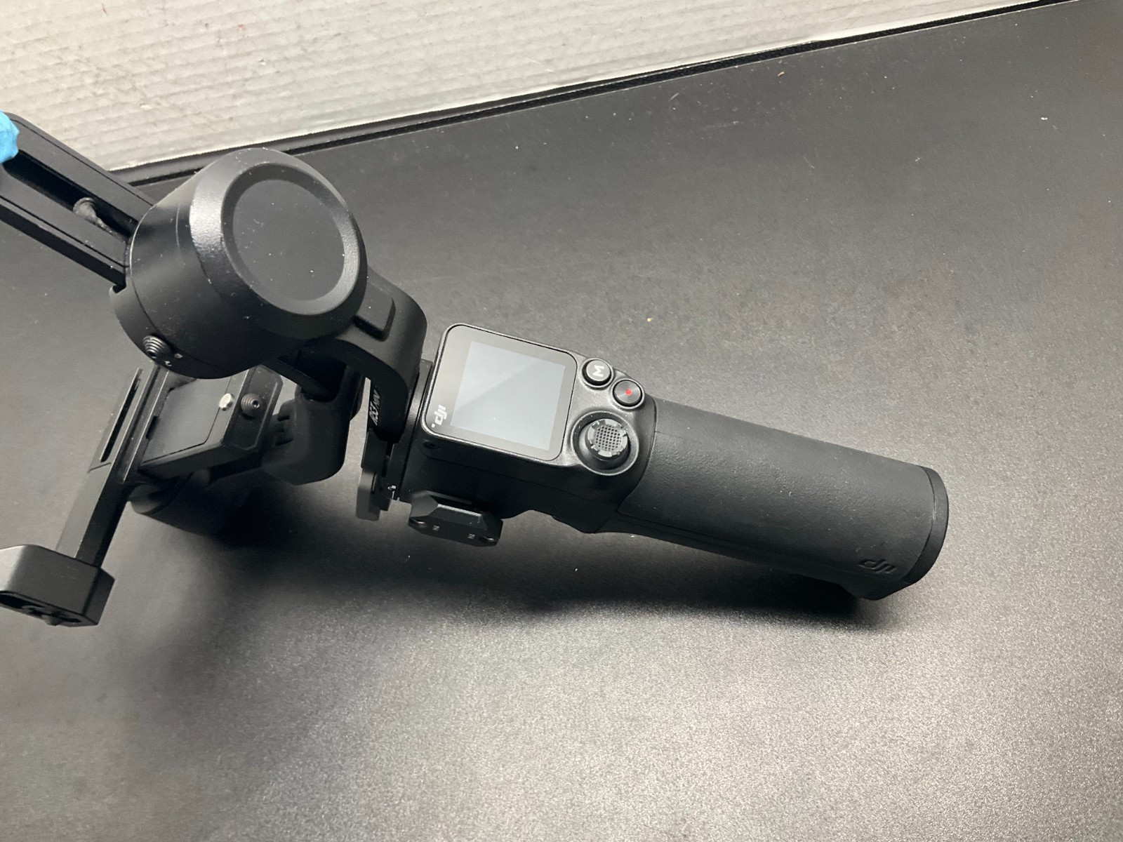 DJI RS 3 Mini 3-Axis Gimbal Stabilizer P20M - Read