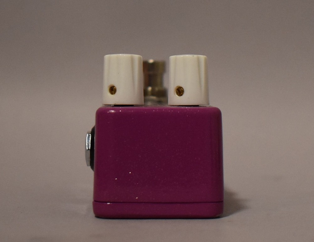 Malekko Omicron Phaser Effect Pedal