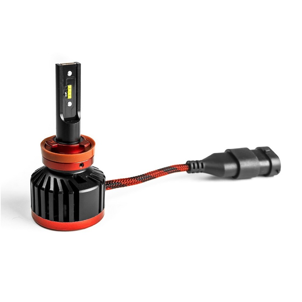 XK GLOW LED HEADLIGHT KIT- XK045001-H4