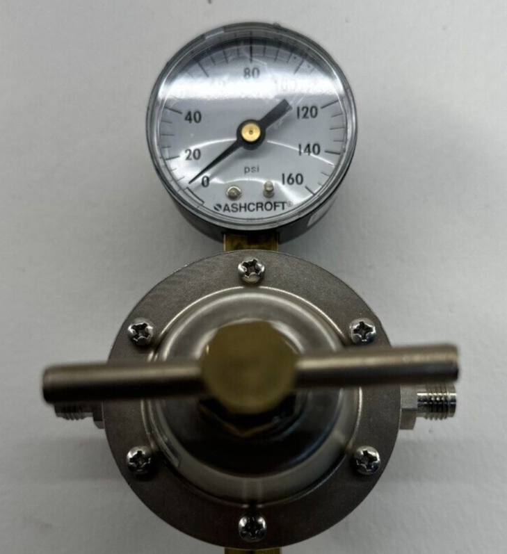 REGO 1682M 50-125 PSIG DEL REGULATOR