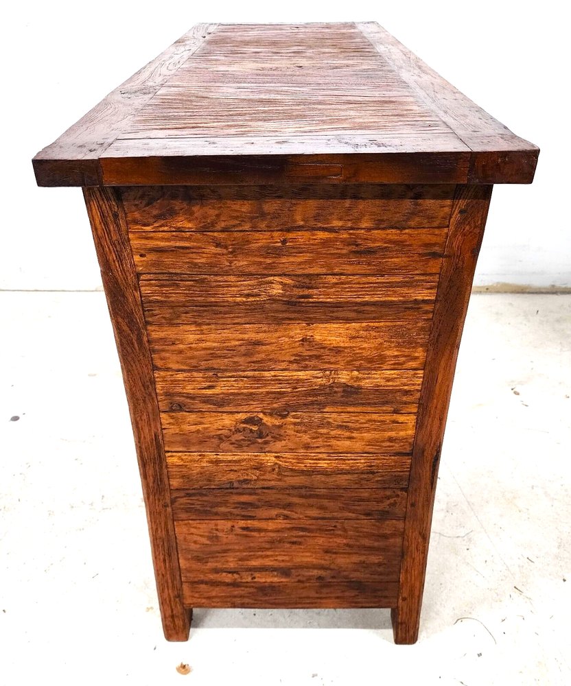 Vintage Sideboard Buffet TV Console Sofa Table