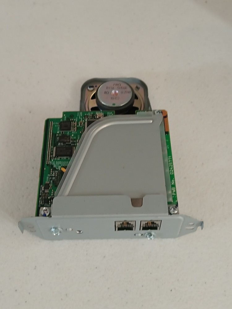 Ricoh Fax Option Type M29