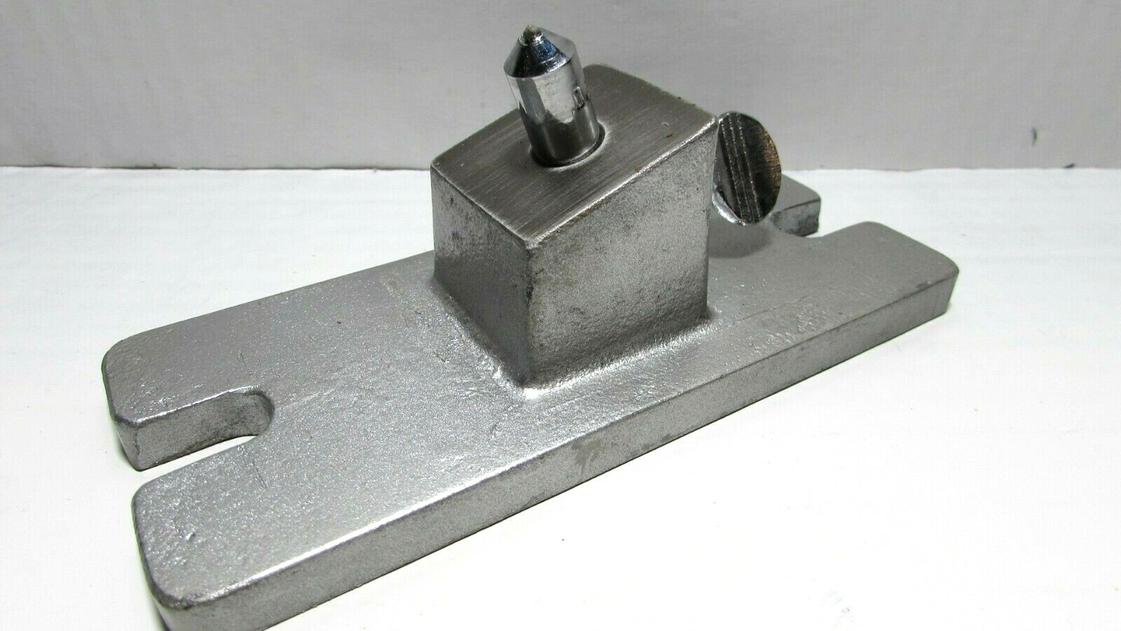 WHEEL DRESSER DIAMOND NIB HOLDER