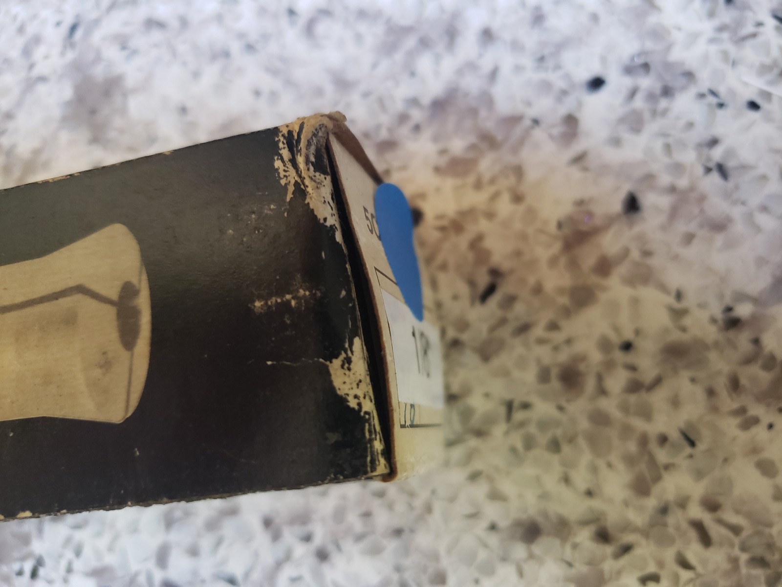 32 MHC 5C Collet Set Fractional 1/16" to 1 -1/16" W/ Internal Threads