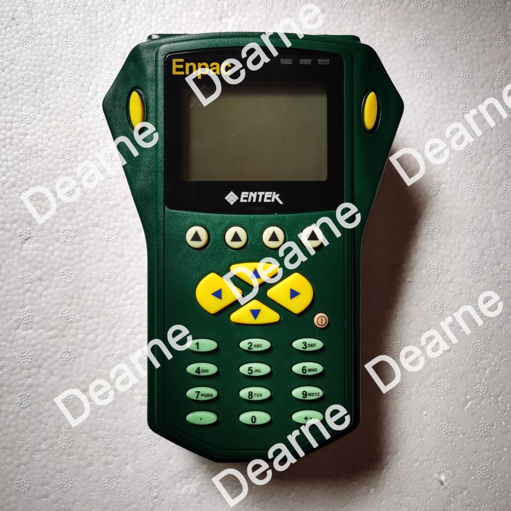 ENTEK ENPAC-1200A Data Acquisition Unit