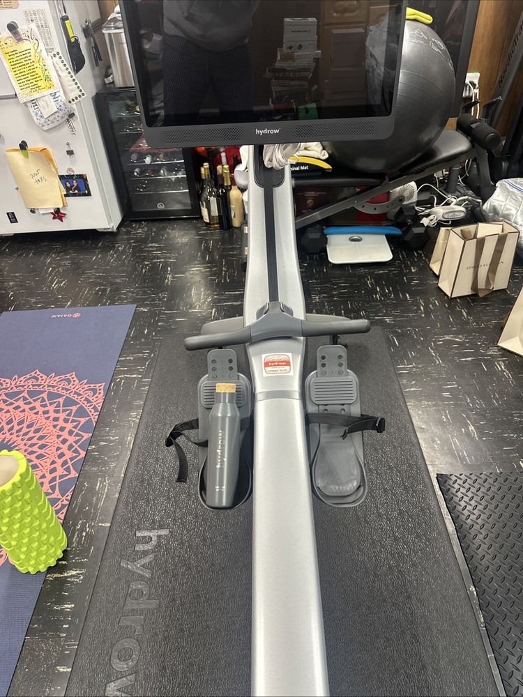 Hydrow Origin Rowing Machine Best Exercise 2026 $2,000