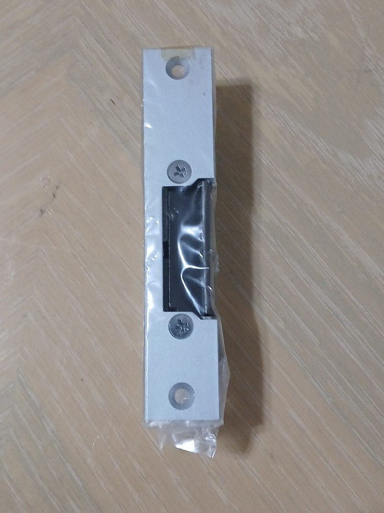 Aiphone Model EL-9S : 2VAC ELECTRIC DOOR LOCK STRIKE
