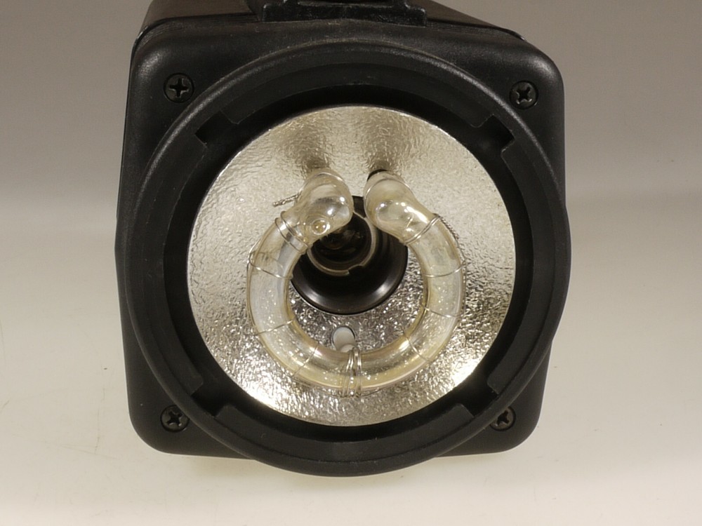 PRL) MULTIBLITZ COMPACTLITE FLASH HEAD STUDIO LIGHTING LIGHT SPARE PARTS