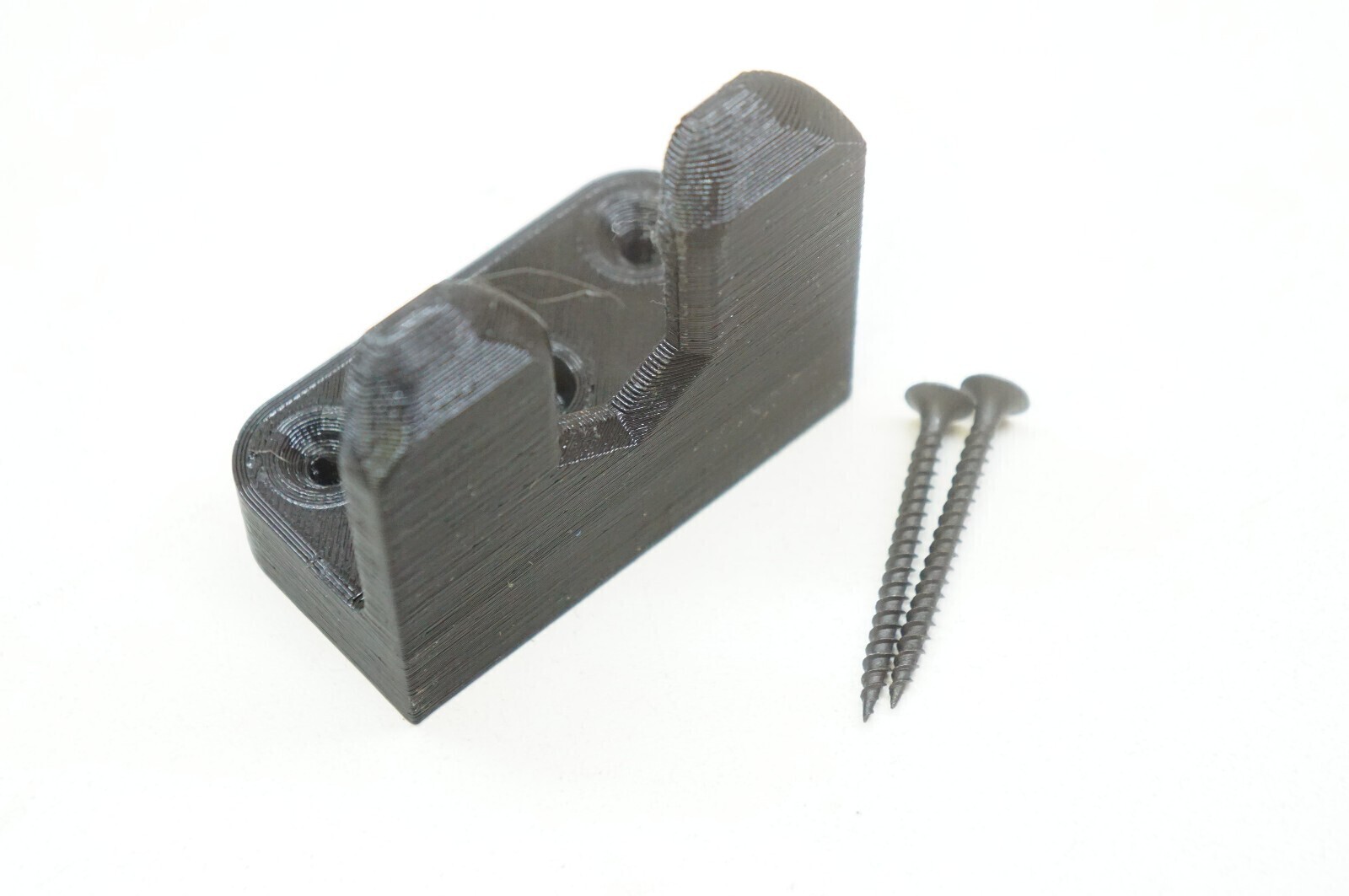 Pneumatic Air Hose Line Universal Holder Magnet Wall Mount