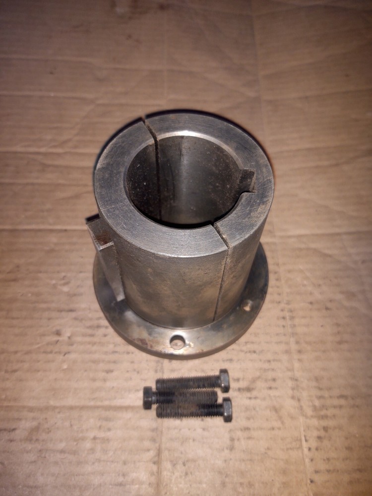 Browning R2 2-7/16" Split Taper Bushing