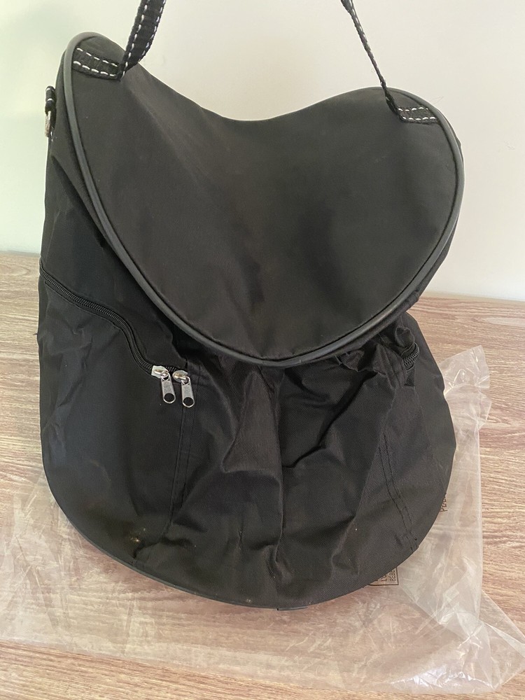 Nuwave Pro Infrared Oven Carrying Storage Bag Case w/Handle & Adjustable Strap