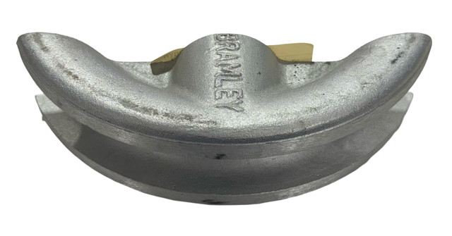 Bramley 1-1/2" Pipe Former 22-15
