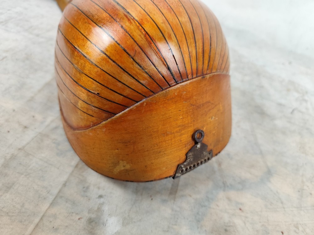Mandolin 4/4 Luigi D'Amore 1914 Naples 曼陀林 만돌린マンドリン