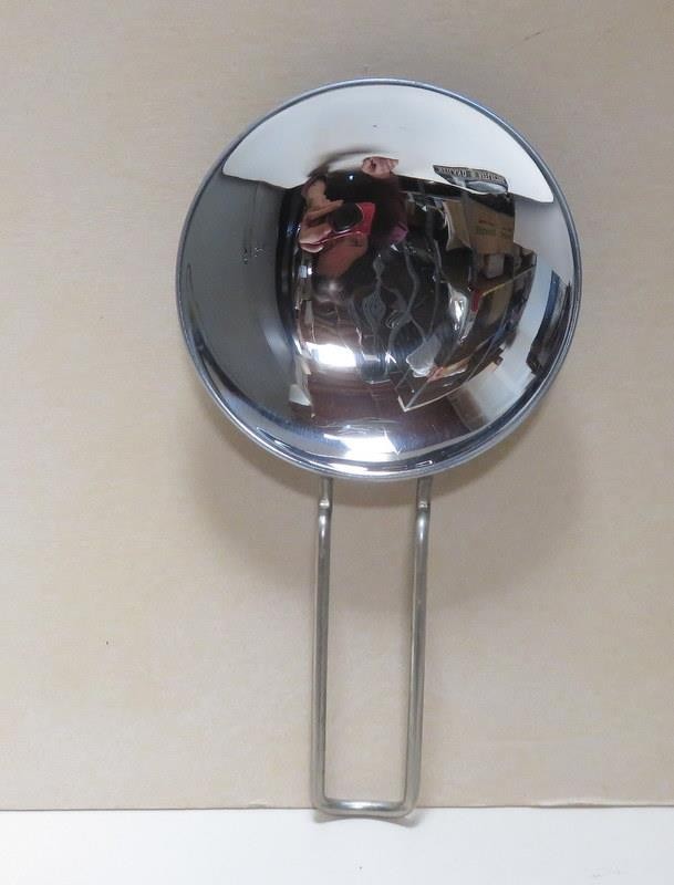 Heiland SOL Reflector 41-5 w/ Box 5"