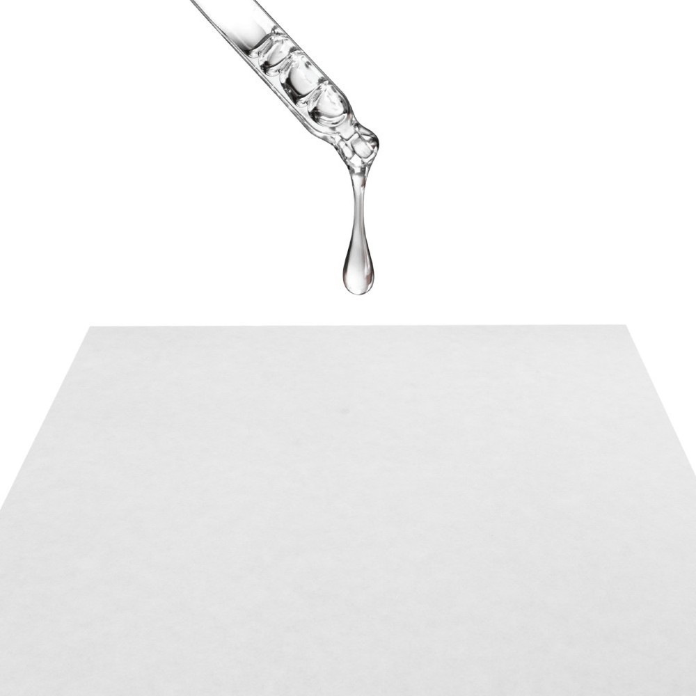 60 Pcs Laboratory Qualitative Filter Paper Chemistry Experiments