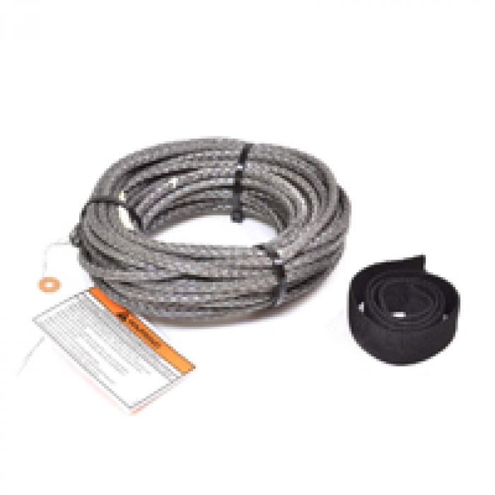 WARN REPLACEMENT SYNTHETIC ROPE FOR WARN XT4.0 78388