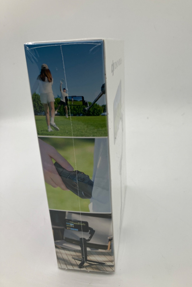 DJI Osmo Mobile 6 Smartphone Gimbal Stabilizer Extension Android & IOS for Vlog