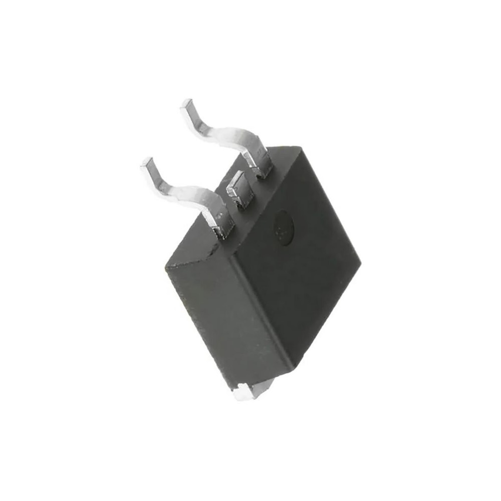 TLC336T Thyristor - CUSTODIA: DPAK MAKE: STMicroelectronics