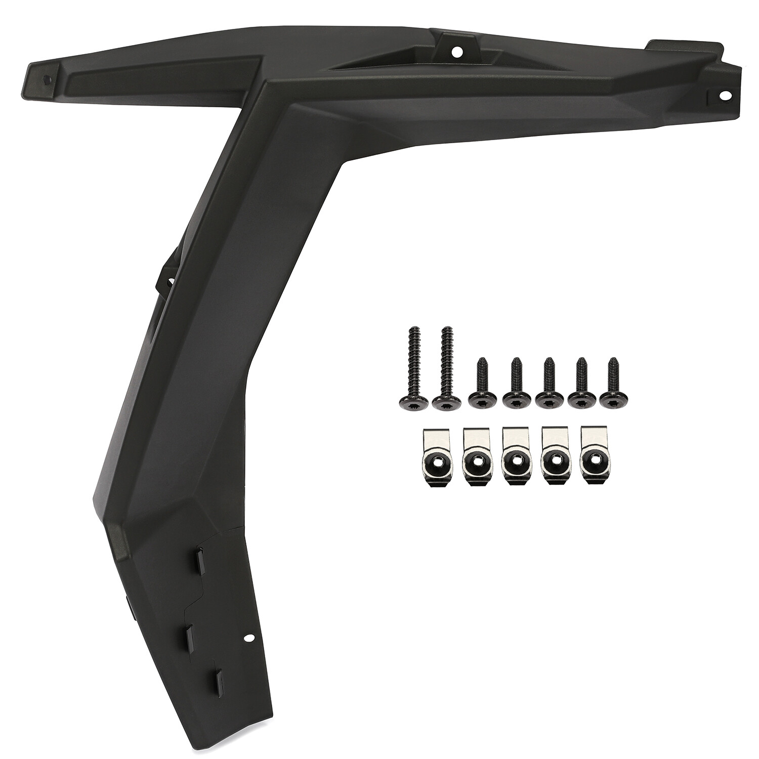 New Front Right Fender For 2014-2023 Polaris RZR XP 4 1000/RZR 900 #5439761-070