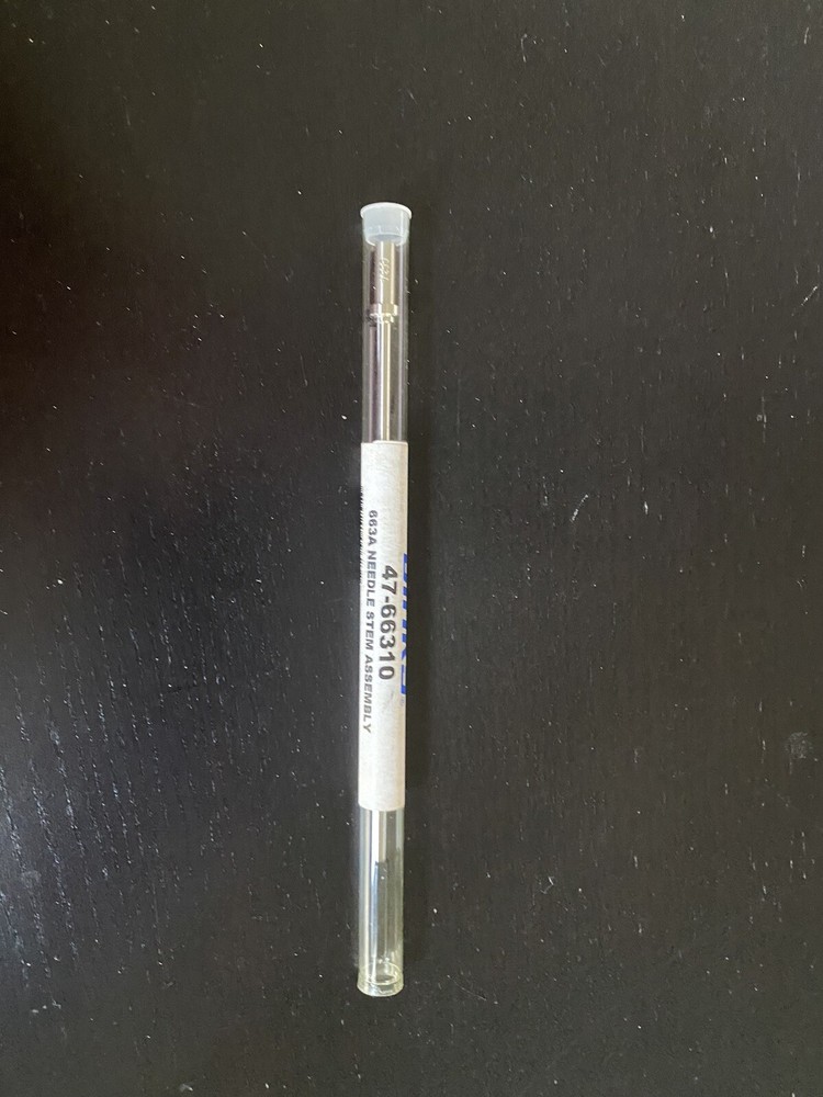 Binks 47-66310 663A Needle Stem Assembly