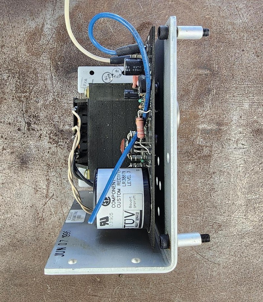 Power-One HC24-2.4-A 24VDC 2.4 Power Supply
