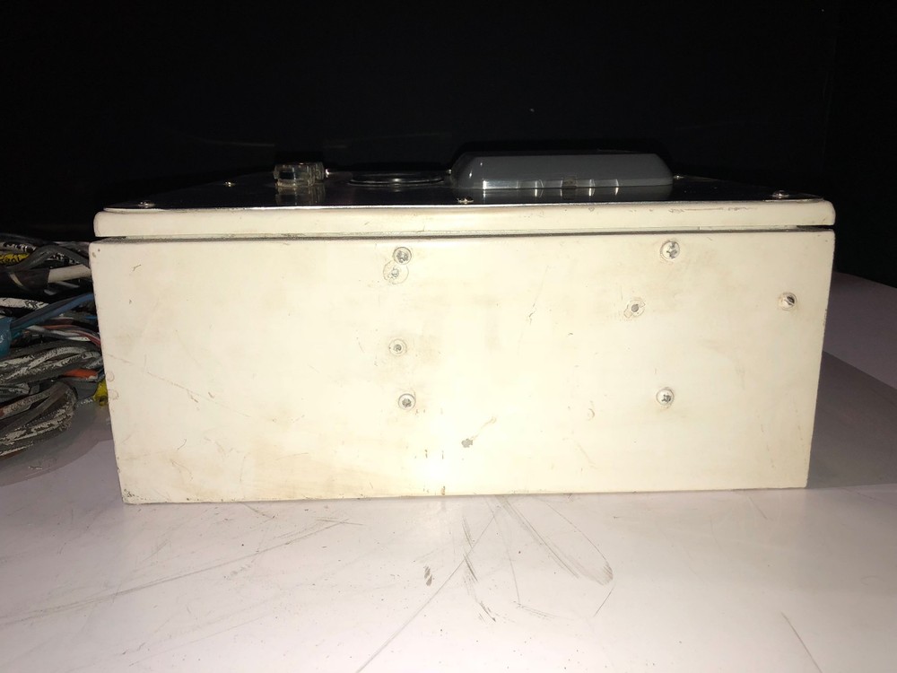 Deutz Start / Stop Control Panel