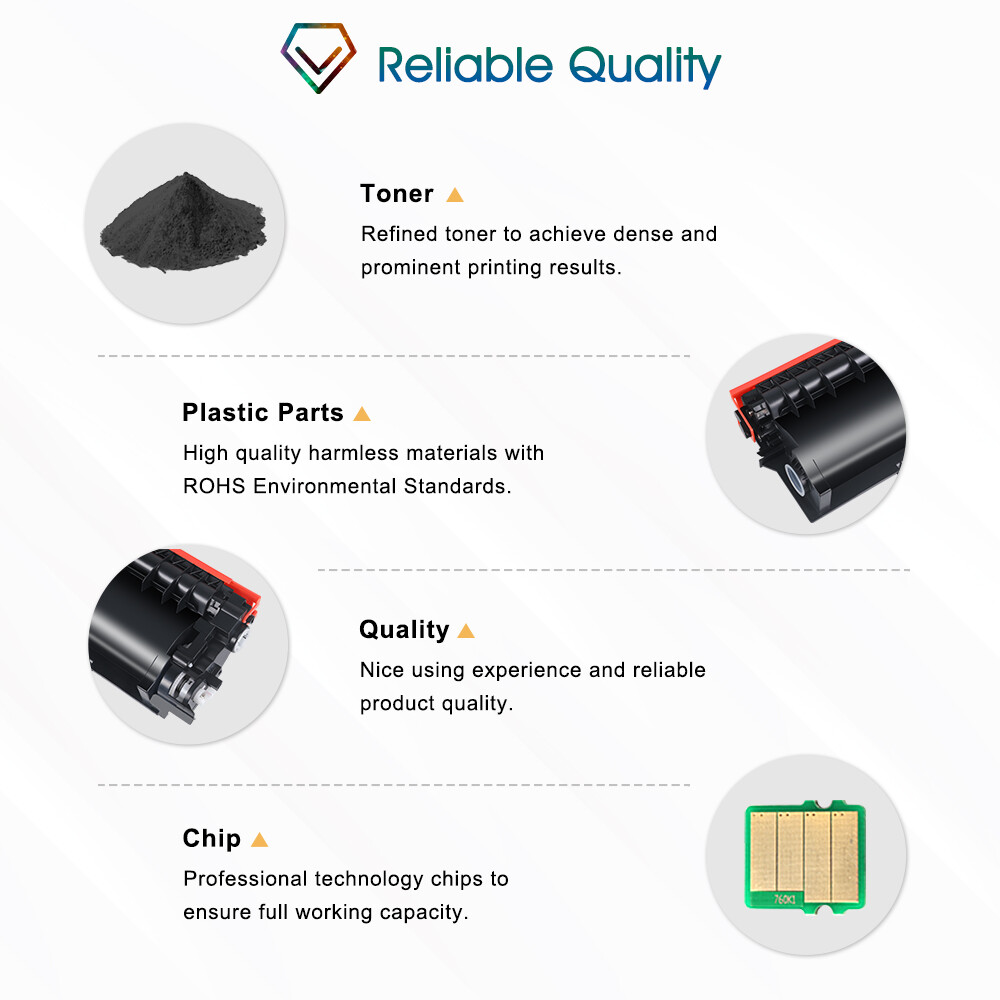 TN660 Toner Cartridge DR630 Drum Compatible With Brother MFC-L2700DW L2540DW Lot