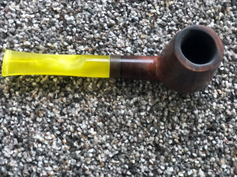 Aldo Morelli 903 Briar Pipe #1518