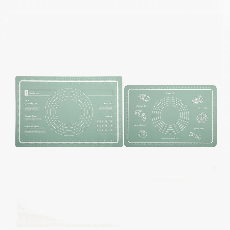 Baking Tools Silicone Non-Stick Mat