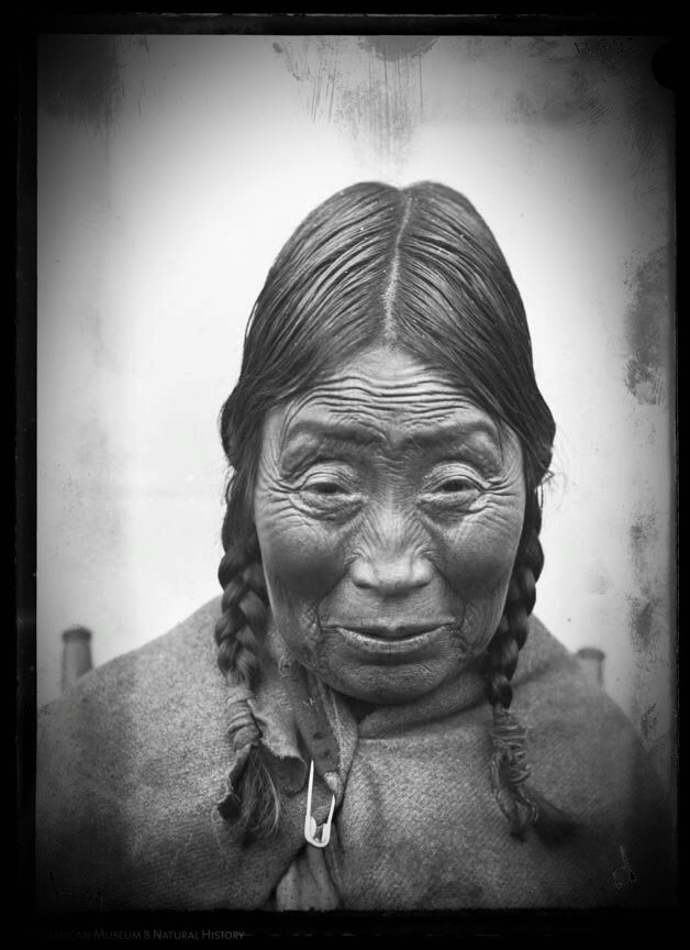 Northwest Coast, Kwakwaka'wakw, Rattle (late 19th/early 20th)