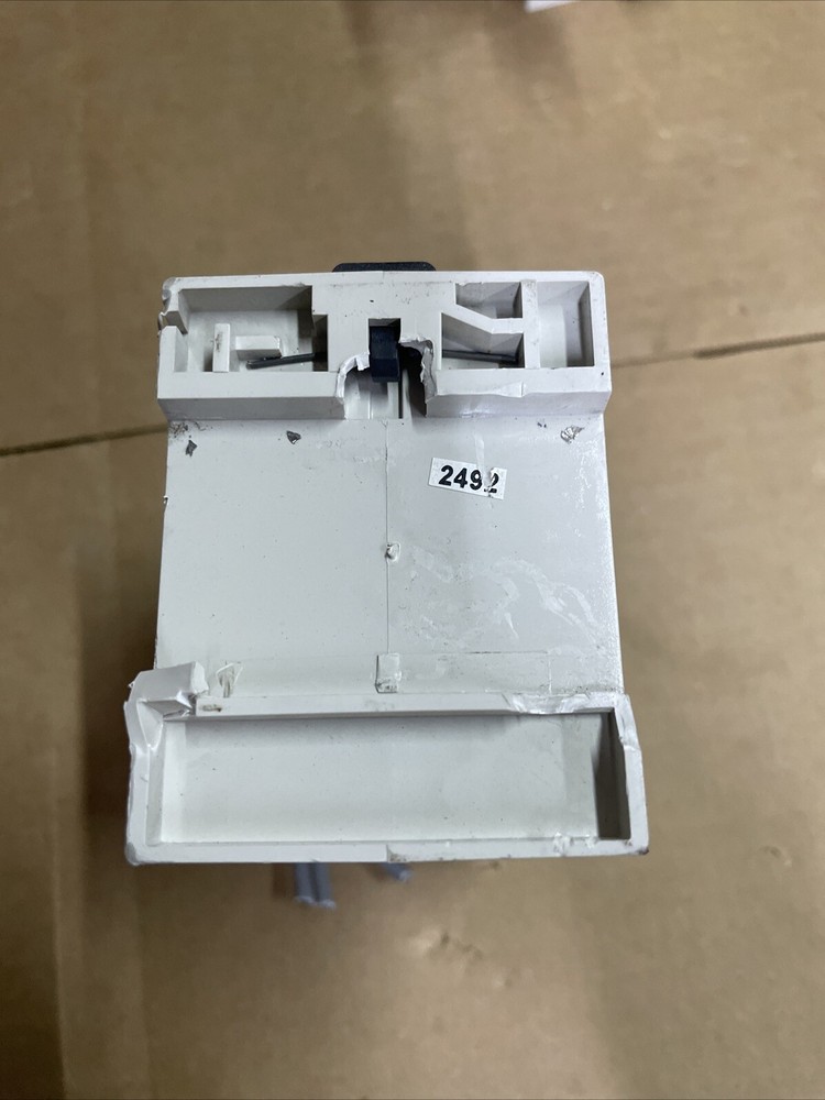 Crompton 252-PSGU Time Delay Relay 480V INPUT-5AMP-250V