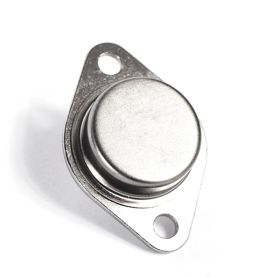 UA309KC SemiConductor - CUSTODIA: TO3 MAKE: Generic
