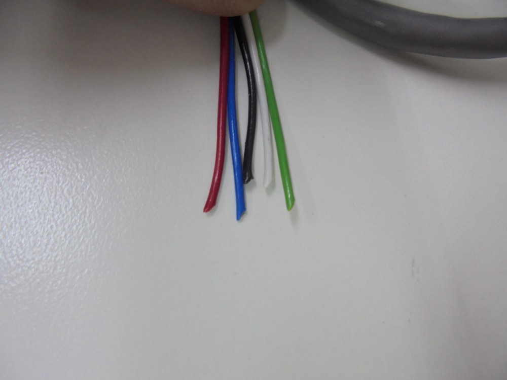 Proportion Air PA951 Air Flow Controller