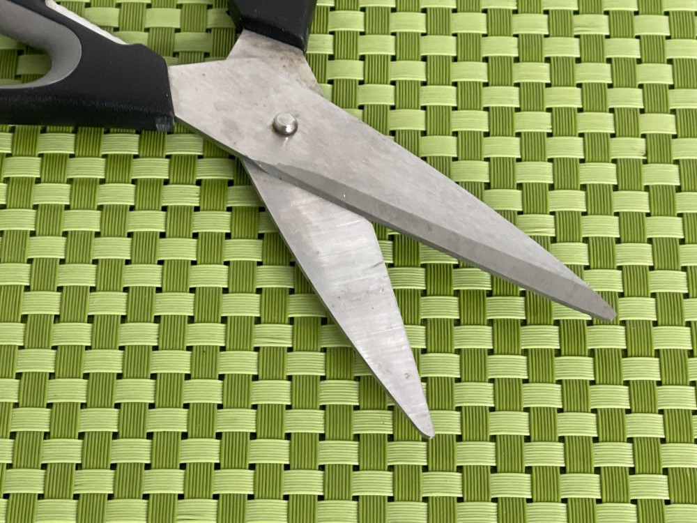 JA Henckels STATEMENT Stainless Shears Scissors Kitchen Tool - 7 3/4"