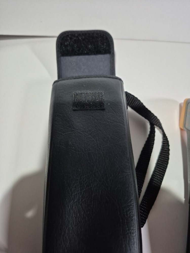 INFRARED THERMOMETER IRT4 MANNIX