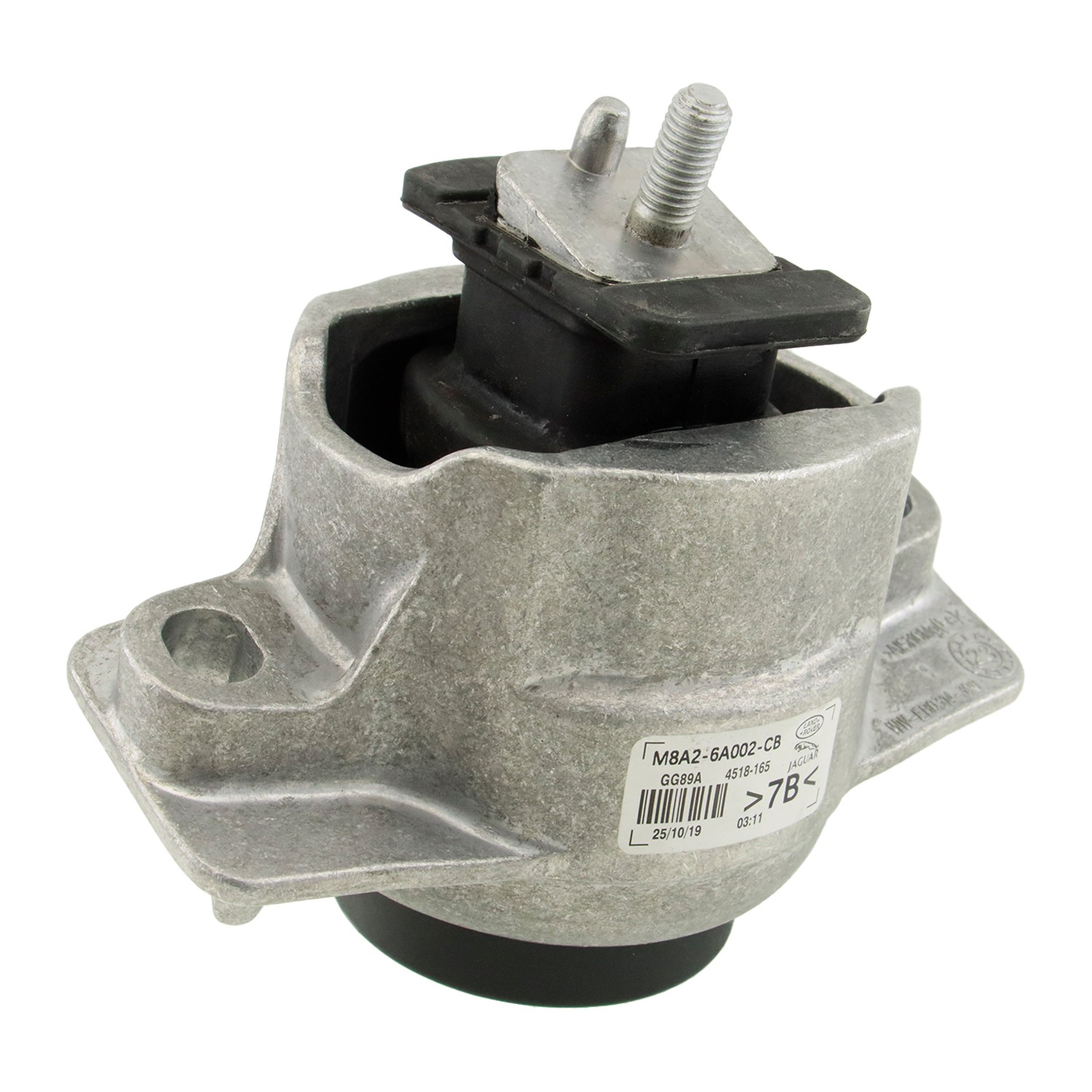 OEM Range Rover Velar Jaguar F-Pace 2.0 Motor Mount LR141381 LR094227 LR117098