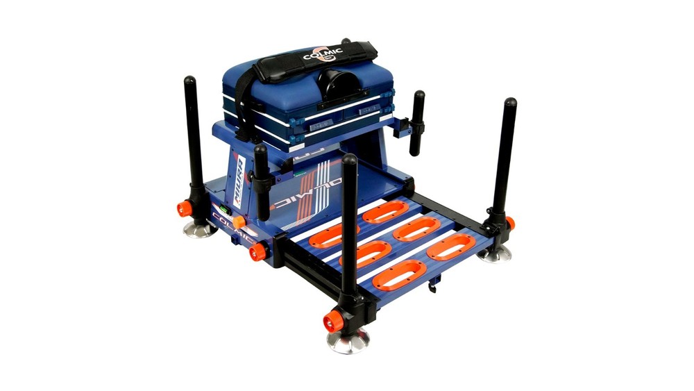 Colmic MIURA SEATBOX Basket