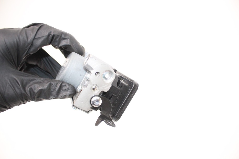 13-17 Triumph Daytona 675R Abs Control Module Pump