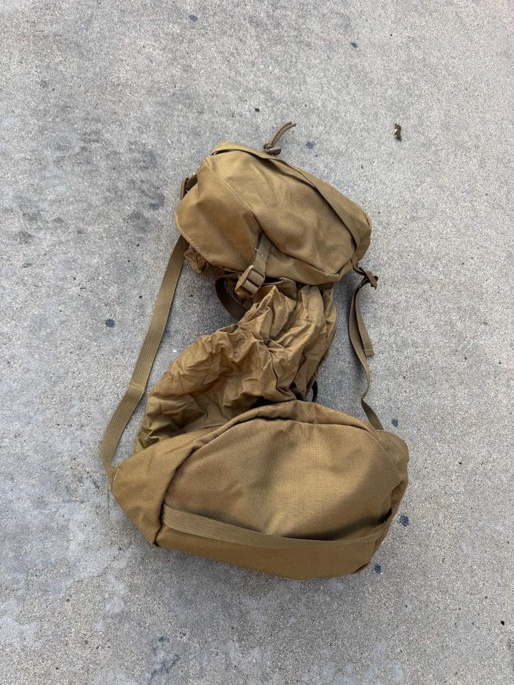 Honor Point Tan Sleeping Bag Storage Pack