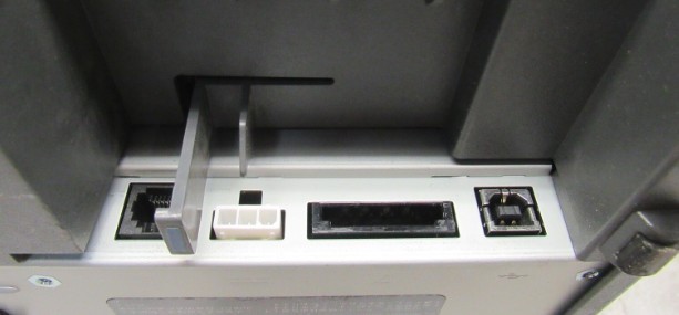 IBM 4610-2CR Thermal POS Receipt Printer Powered USB Interface Grade A Condition