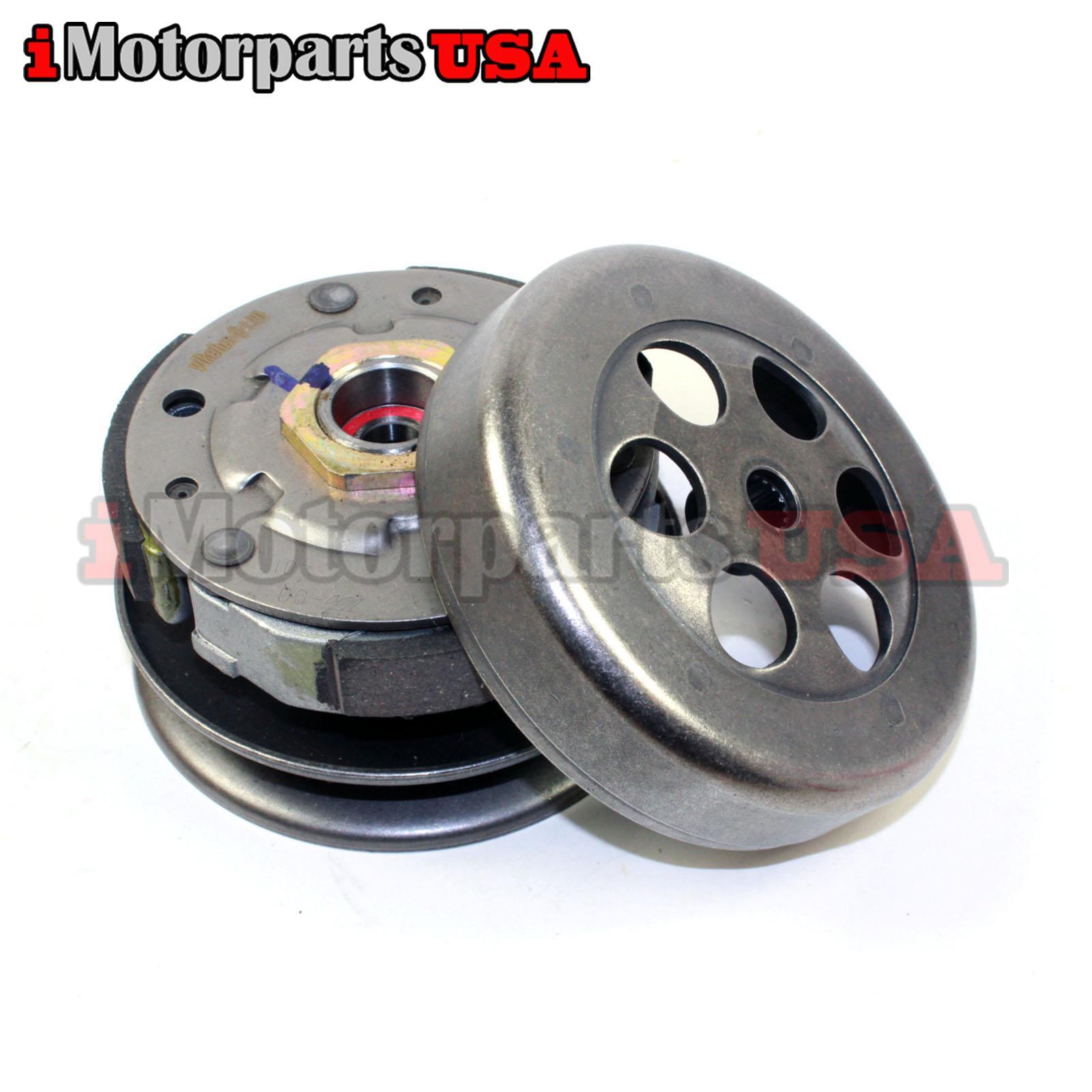 POLARIS SPORTSMAN OUTLAW 90 110 ATV TRANSMISSION CLUTCH DRIVETRAIN REBUILD KIT