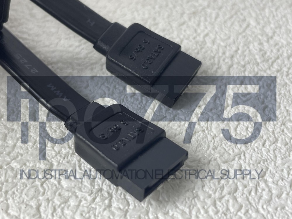 1PCS SATA 3.0 6Gb / s SSD Hard Drive Data Cable