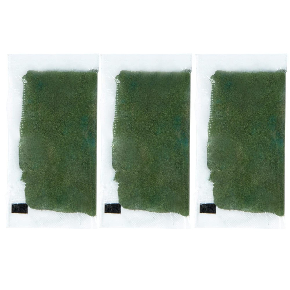 Dye Refill Packs Teal