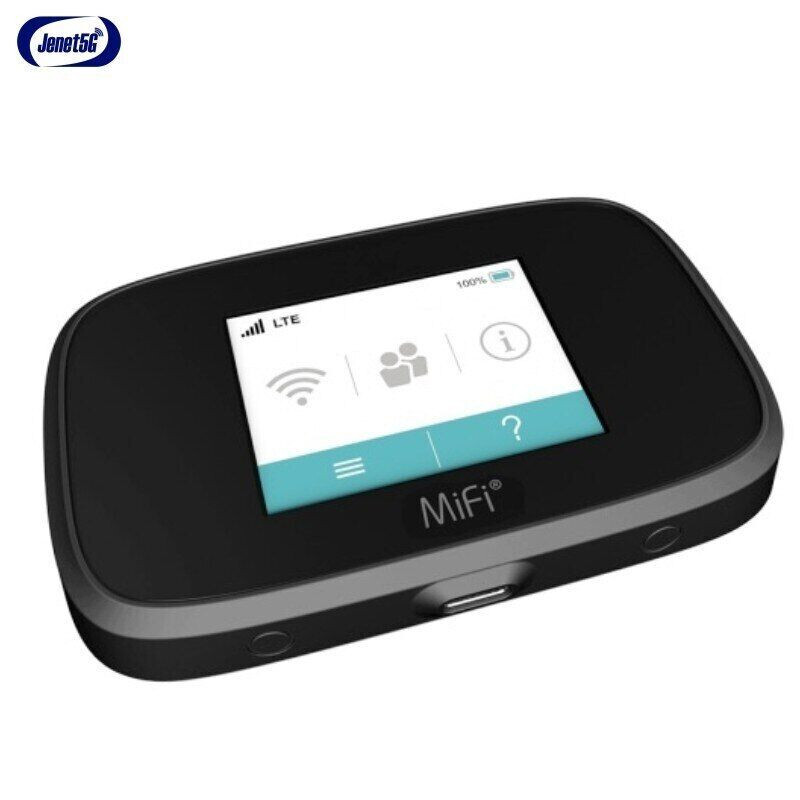 Verizon Wireless Jetpack Mobile Hotspot Device / 7730L