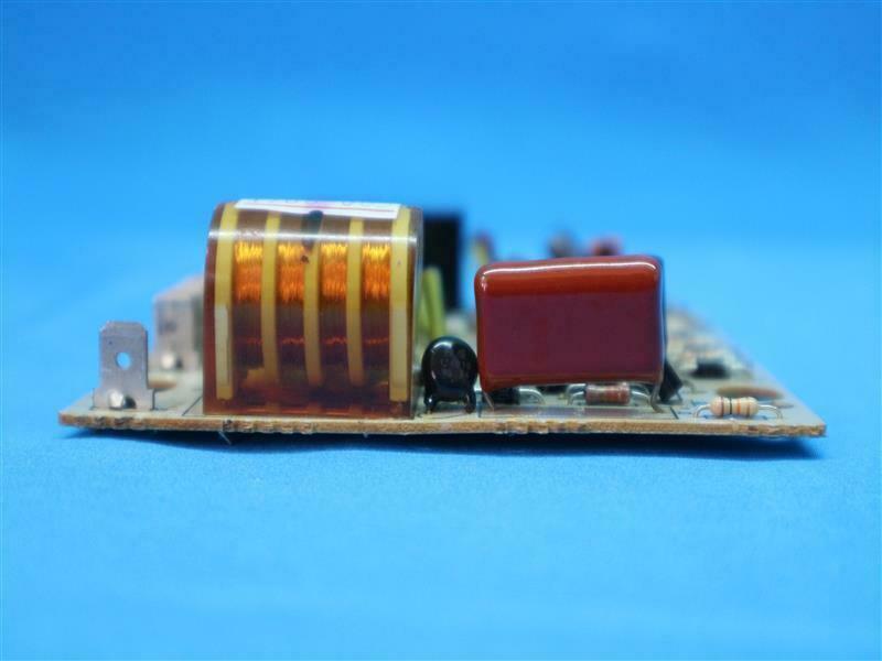 NP-3 NP3 Boards