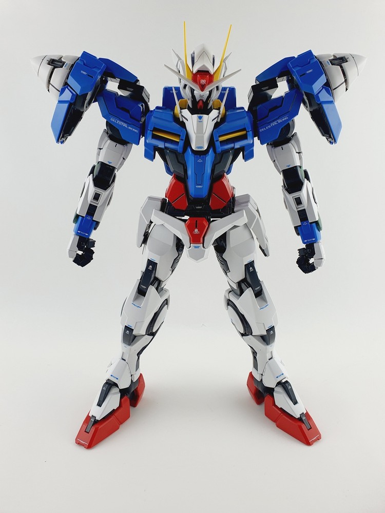 Delpi Water Decal For PG 00 Raiser - US