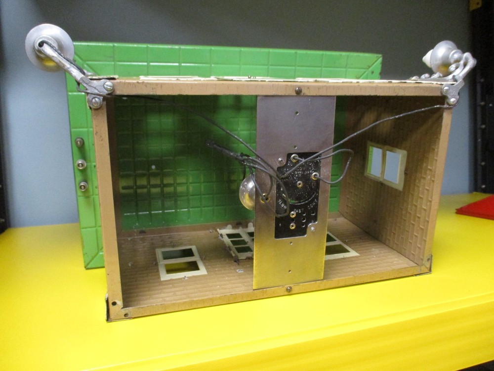 Lionel Prewar Station #134